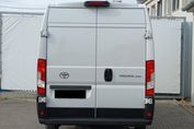 Toyota Proace Max Active L4H2