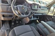Renault Master Zabudowa Brygadowa