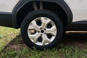 Dacia Bigster Essential 1.2 TCe