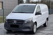 Mercedes Vito 116 CDI L2 Pro 9G-Tronic