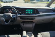 Volkswagen Multivan TSI L1 DSG