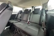 Ford Transit Custom Kombi L2H1