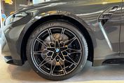 BMW Seria 3 M3 Competition xDrive