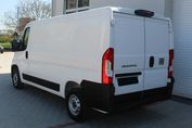 Fiat Ducato 3t L2H1