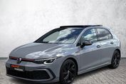 Volkswagen Golf VIII 2.0 TSI GTI DSG