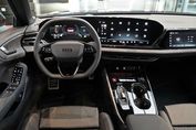 Audi A5 TDI quattro S line Avant