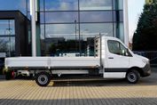 Mercedes Sprinter 317 CDI PRO Długi 9G-Tronic Skrzynia Otwarta