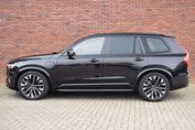 Volvo XC90 T8 AWD Plug-In Hybrid Ultra Dark