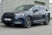 Audi Q7 TDI quattro S Line