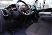 Fiat Ducato Maxi 3.5T L4H3