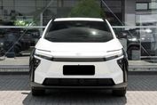 Toyota bZ4X Style EV AWD