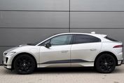 Jaguar I-Pace EV400 AWD Black