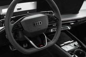 Audi Q3 TFSI S line