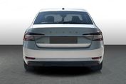 Skoda Superb Style 2.0 TDI SCR  DSG