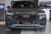 Audi Q5 40 TFI S Line Quattro