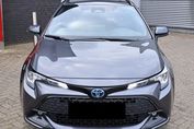 Toyota Corolla Comfort 1.8 Hybrid