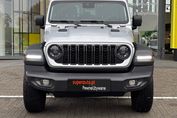 Jeep Wrangler Unlimited Gme 2.0 Turbo Rubicon