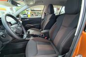 Skoda Fabia 1.0 TSI