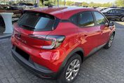 Renault Captur Evolution Eco-G LPG 1.2 TCe