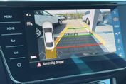 Skoda Superb 2.0 TDI SCR L&K DSG
