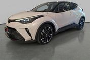 Toyota C-HR 2.0 Hybrid