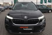 Skoda Kamiq TSI Selection
