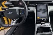 Ford Capri Premium AWD 79 kWh