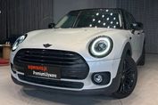 Mini Clubman Cooper