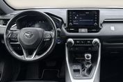 Toyota RAV4 2.5 Hybrid Selection 4X2