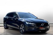 Volvo V60 B4 B Plus Dark aut