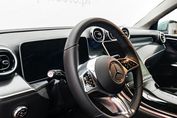 Mercedes GLC Coupe 220 d 4-Matic Avantgarde