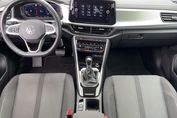 Volkswagen T-Roc eTSI Life DSG