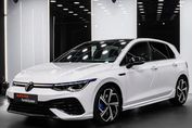 Volkswagen Golf 2.0 Tsi 4MOTION r Dsg