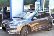 Ford Kuga ST-Line X 2.5 PHEV