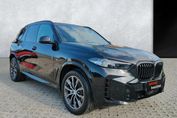 BMW X5 xDrive30d M Sport