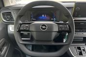 Opel Zafira Life XL L2H1 Business aut