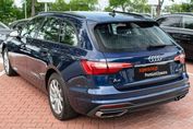 Audi A4 Avant 35 TDI