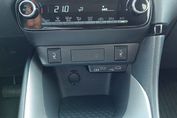 Mazda 2 Centre Line CVT