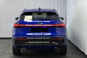 Audi Q5 TFSI quattro S line Sportback