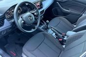 Skoda Kamiq 1.0 TSI Ambition