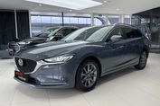 Mazda 6 2.0 SkyJoy aut