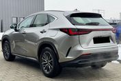 Lexus NX 350h Elegance 2.5 Hybrid