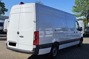 Mercedes Sprinter 317 CDI PRO Długi 9G-Tronic