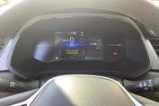 Renault Captur Techno 1.8 E-Tech Full Hybrid AT