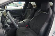 Toyota C-HR 2.0 Hybrid GR Sport