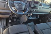 Opel Movano L4H3