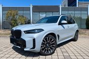 BMW X5 xDrive30d M Sport
