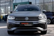 Volkswagen Tiguan Allspace 2.0 TSI 4Mot R-Line DSG 7os.
