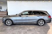Mercedes Klasa C 200
