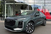 Audi Q3 TFSI S line Sportback